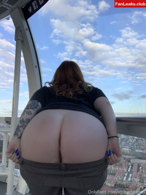 xgingerspicex Onlyfan Leaked Photo 302