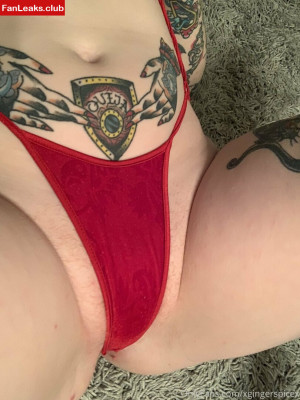 xgingerspicex Onlyfan Leaked Photo 311