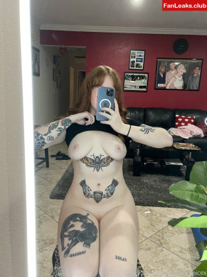 xgingerspicex Onlyfan Leaked Photo 363