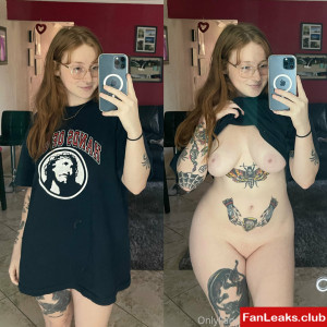 xgingerspicex Onlyfan Leaked Photo 513