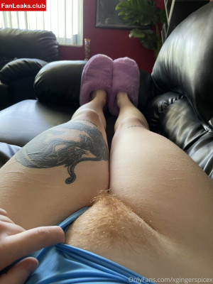 xgingerspicex Onlyfan Leaked Photo 631