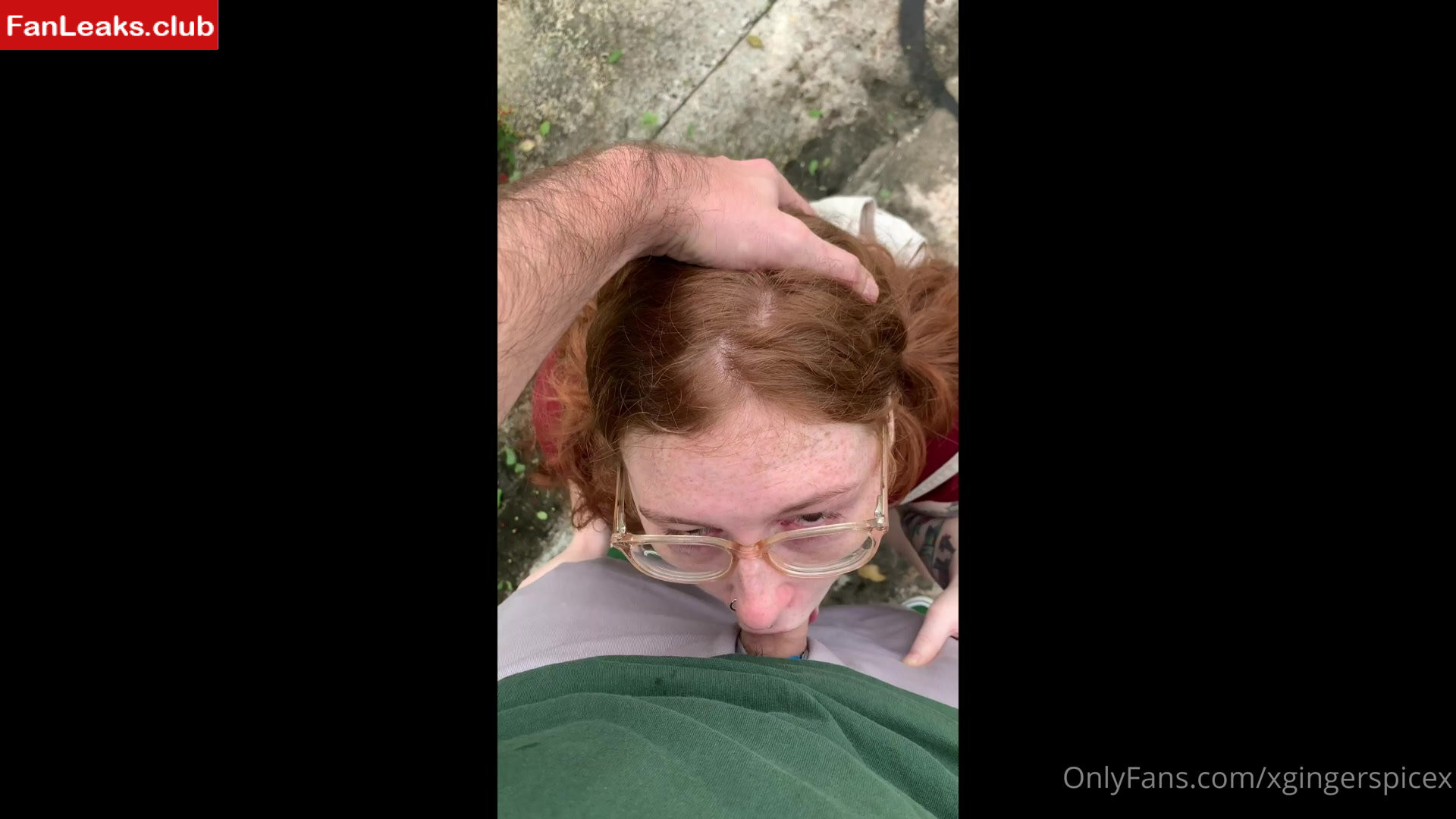 xgingerspicex Onlyfan Leaked Photo 2