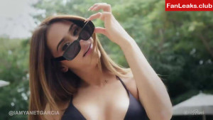 Yanet Garcia Onlyfan Leaked Photo 195