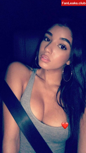 Yovanna Ventura Onlyfan Leaked Photo 51