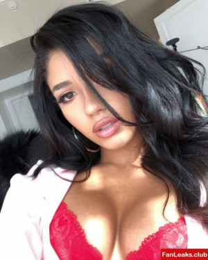 Yovanna Ventura Onlyfan Leaked Photo 84