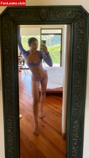 Yovanna Ventura Onlyfan Leaked Photo 104