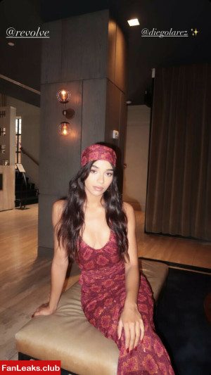 Yovanna Ventura Onlyfan Leaked Photo 118