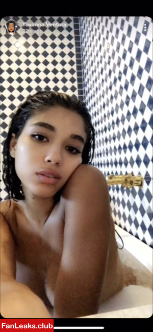 Yovanna Ventura Onlyfan Leaked Photo 154