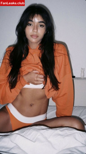 Yovanna Ventura Onlyfan Leaked Photo 173