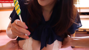 Yuuka Sawachi Onlyfan Leaked Photo 610