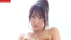 Yuuka Sawachi Onlyfan Leaked Photo 1426