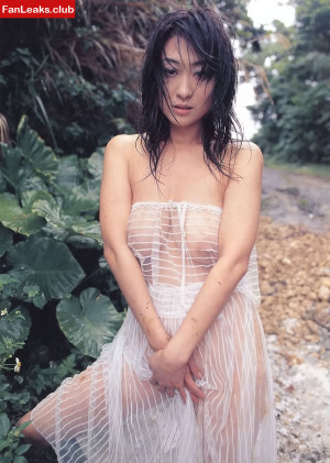 Yuuka Sawachi Onlyfan Leaked Photo 1885