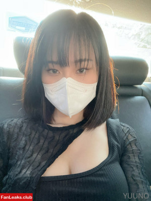 Yuuno Onlyfan Leaked Photo 32