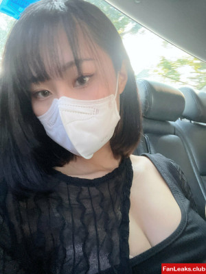 Yuuno Onlyfan Leaked Photo 33