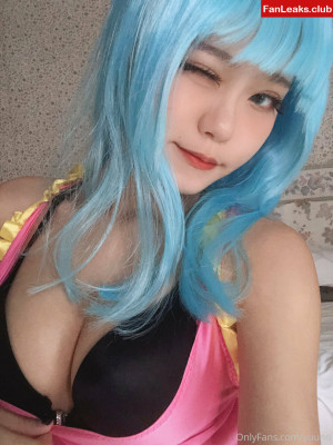 Yuuno Onlyfan Leaked Photo 41