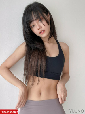 Yuuno Onlyfan Leaked Photo 80