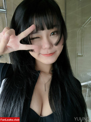 Yuuno Onlyfan Leaked Photo 93