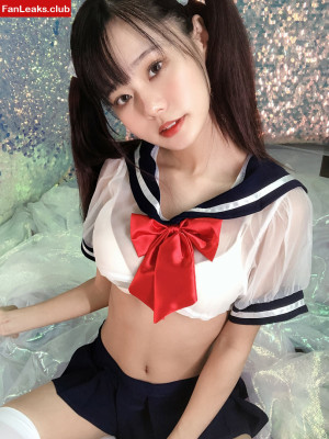 Yuuno Onlyfan Leaked Photo 254