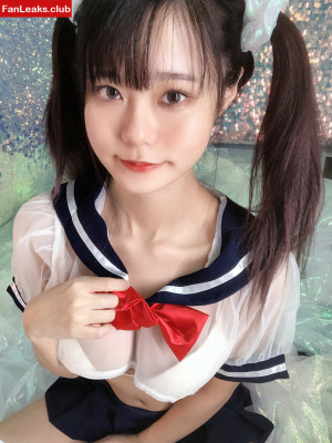 Yuuno Onlyfan Leaked Photo 256