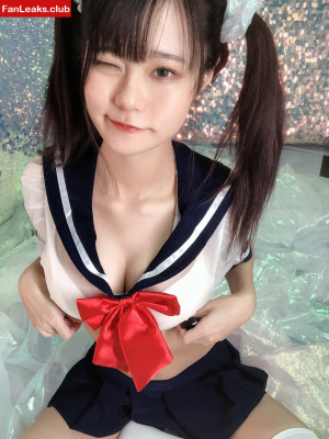 Yuuno Onlyfan Leaked Photo 259