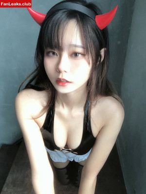 Yuuno Onlyfan Leaked Photo 307