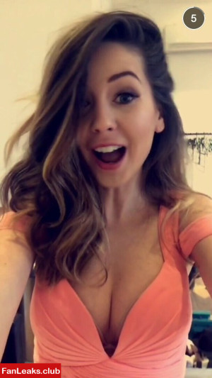 Zoë Sugg Onlyfan Leaked Photo 53