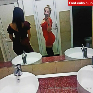 zotaalexandra Onlyfan Leaked Photo 29