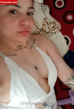 zotaalexandra Onlyfan Leaked Photo 33