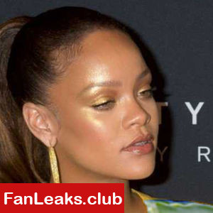 Rihanna profile picture